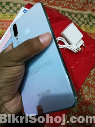 Vivo y17..8/256
